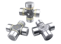 十字軸、數控機型，技術復雜